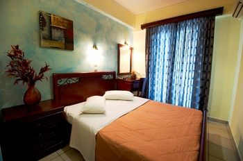 Pergamos Hotel